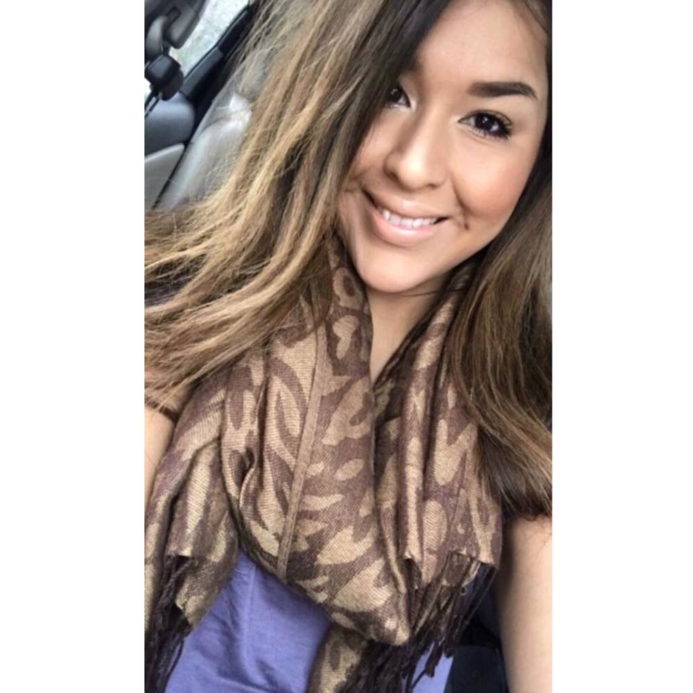 Meet your Posher, Irma